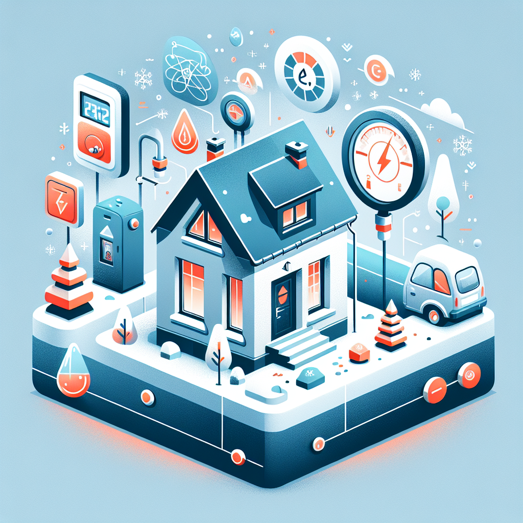 economies denergie en hiver conseils pratiques et atouts du tempo avec un affich