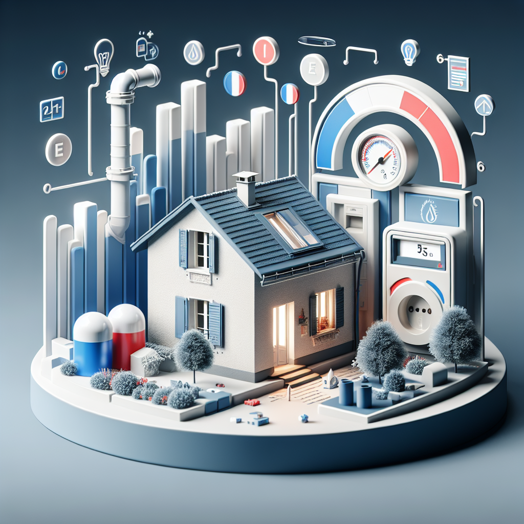 reduire la consommation de chauffage electrique conseils concrets et tempo