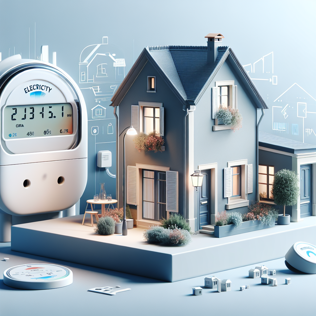 consommation electrique maison conseils pratiques pour payer moins avec tempo et