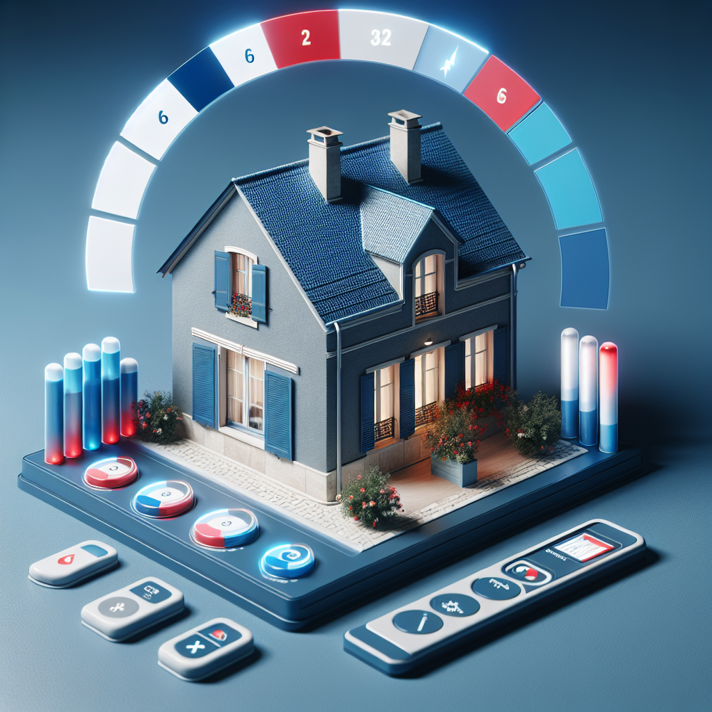tempo edf comparatif des options et solution daffichage autonome
