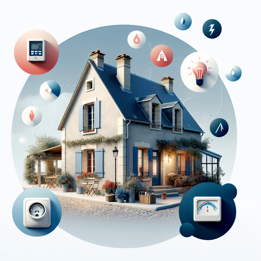 comprendre sa facture delectricite et loption tempo en 5 minutes