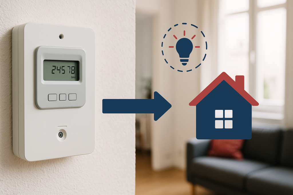 comment fonctionne un compteur electrique domestique le vrai mode demploi en que