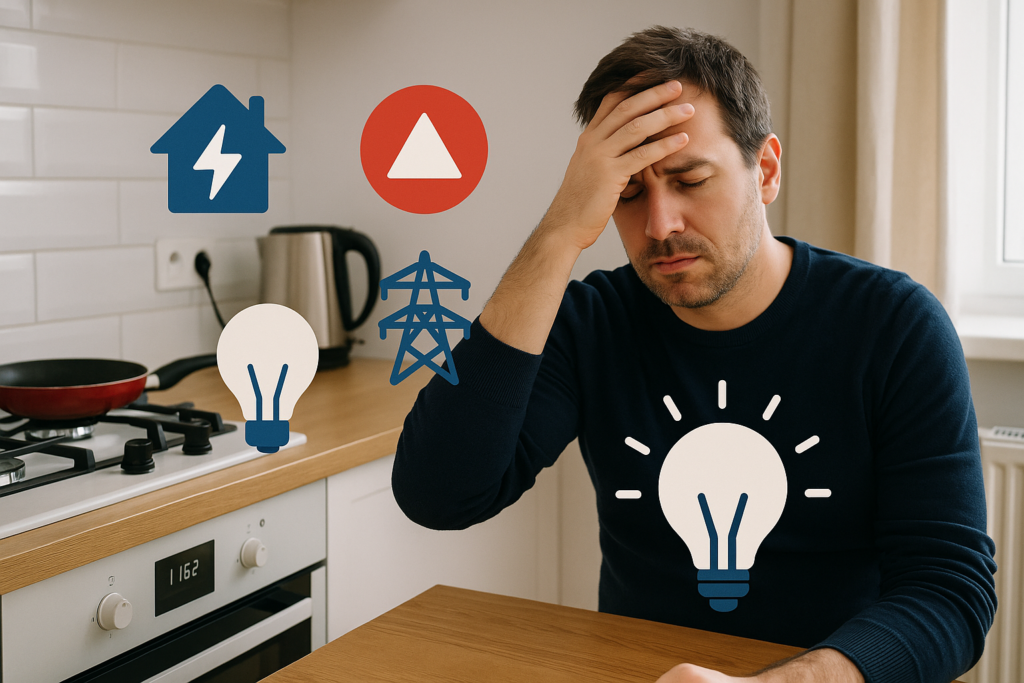 tempo edf 12 erreurs frequentes des abonnes et comment les eviter
