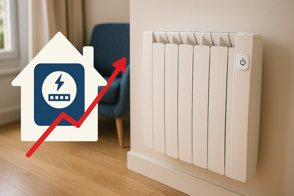 tempo est il rentable avec un chauffage electrique guide pratique et cas concret