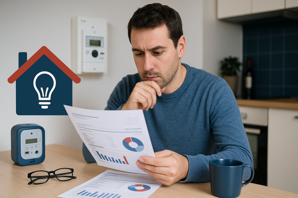 comprendre sa facture delectricite en france le guide en questions reponses abon