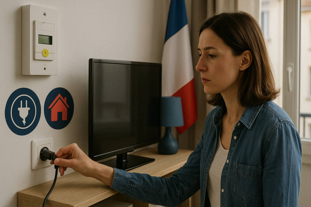faut il debrancher les appareils en veille le comparatif qui fait vraiment baiss
