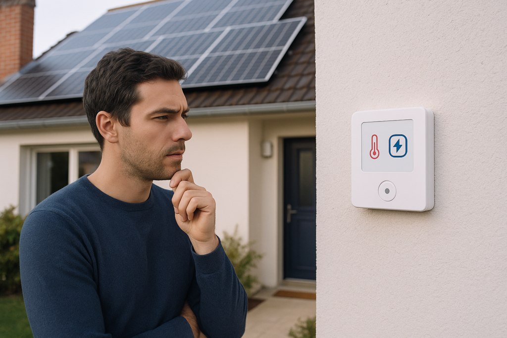 Tempo est-il compatible avec des panneaux solaires ? Questions-réponses et conseils concrets tempo est il compatible avec des panneaux solaires questions reponses et conseil
